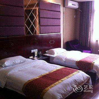 乐山夹江豪客酒店酒店提供图片