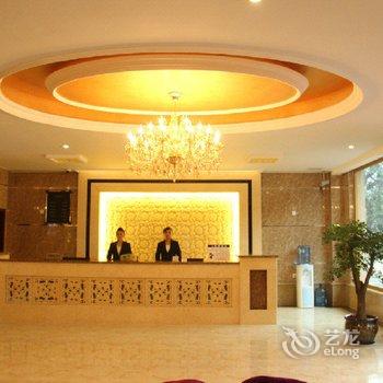 乐山夹江豪客酒店酒店提供图片