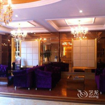 乐山夹江豪客酒店酒店提供图片