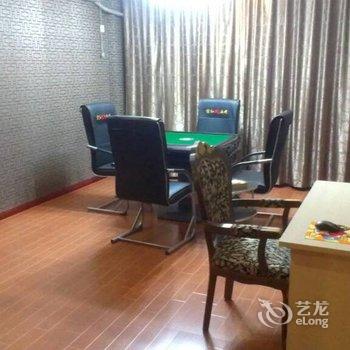 乐山夹江豪客酒店酒店提供图片