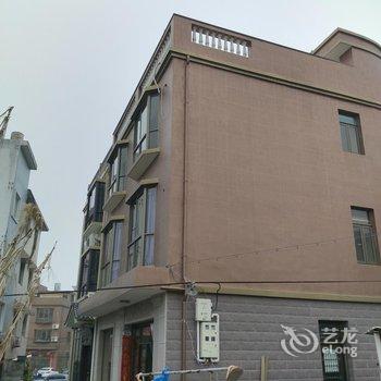 洞头临海小居民宿酒店提供图片