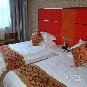 丽水庆元斯托威酒店(工贸店)酒店提供图片