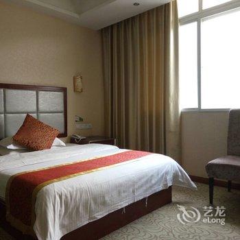 保康金鑫商务酒店酒店提供图片