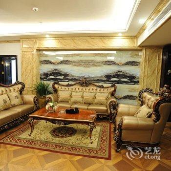 荆州美江山国际酒店酒店提供图片