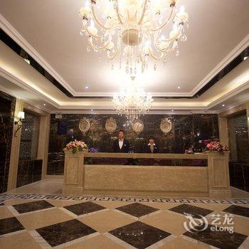 稻城县泰天大酒店(一店)酒店提供图片