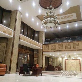 简阳简州大饭店酒店提供图片