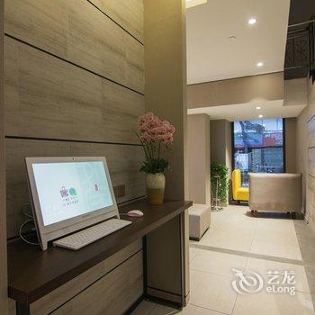 如家精选酒店(西安钟楼东大街群光广场店)酒店提供图片