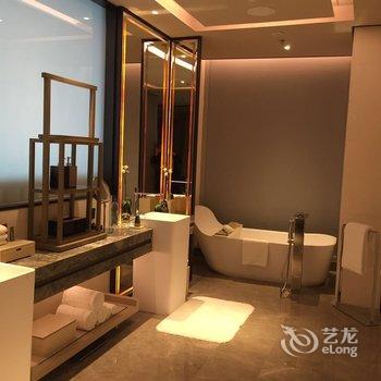 深圳中洲万豪酒店酒店提供图片
