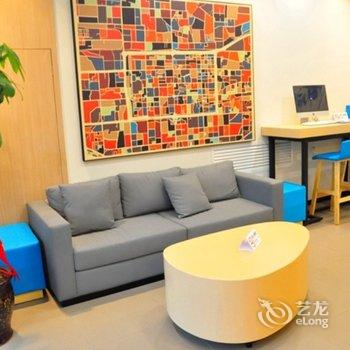 (新品)汉庭酒店(西宁火车站广场店)酒店提供图片