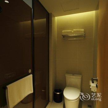 全季酒店(都江堰店)酒店提供图片
