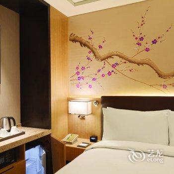 丹东汇侨希尔顿花园酒店酒店提供图片