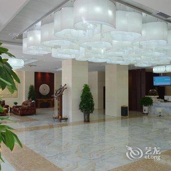 宕昌县昌兴大酒店酒店提供图片