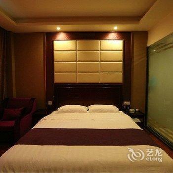 乐山夹江豪客酒店酒店提供图片