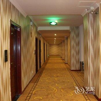 乐山夹江豪客酒店酒店提供图片