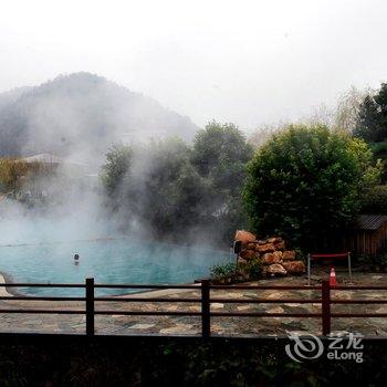 河源和平九连山温泉度假山庄酒店提供图片