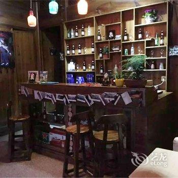 宏村她的故事精品客栈酒店提供图片