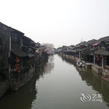 西塘红豆客栈酒店提供图片