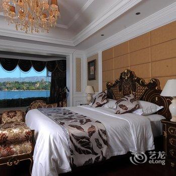 云南江川阳光海岸酒店(阳光海岸培训中心)酒店提供图片