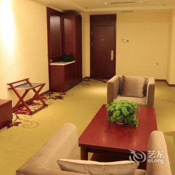固原帝豪酒店酒店提供图片