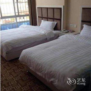 南郑艾雅特时尚酒店酒店提供图片