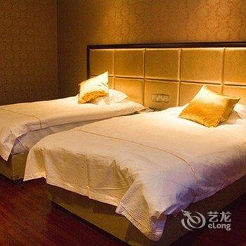 义乌海迪时尚酒店酒店提供图片