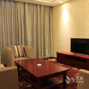固原帝豪酒店酒店提供图片
