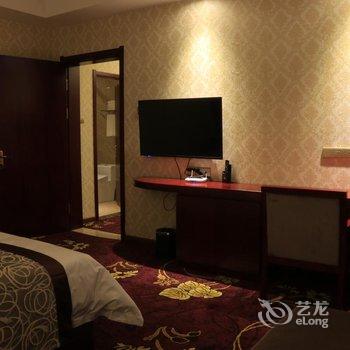 固原帝豪酒店酒店提供图片
