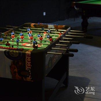 绍兴更居地时尚酒店酒店提供图片