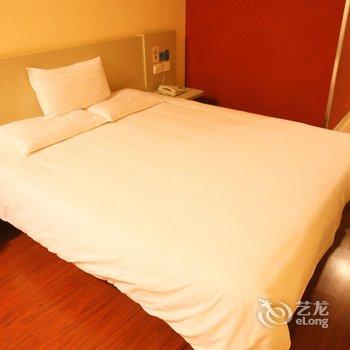 汉庭酒店(宝鸡高新火车南站店)-原宝鸡高新大道店酒店提供图片