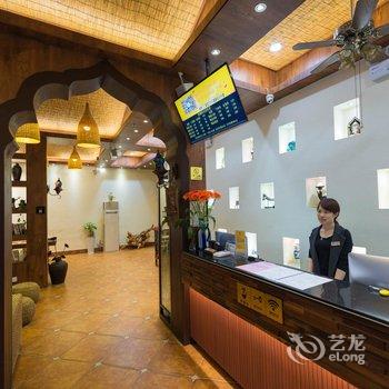 梅州芭缇阳光连锁酒店(梅龙总店)酒店提供图片