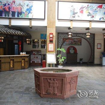 成都金桂公馆酒店(大邑)酒店提供图片