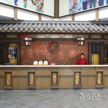 成都金桂公馆酒店(大邑)酒店提供图片