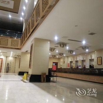 简阳简州大饭店酒店提供图片