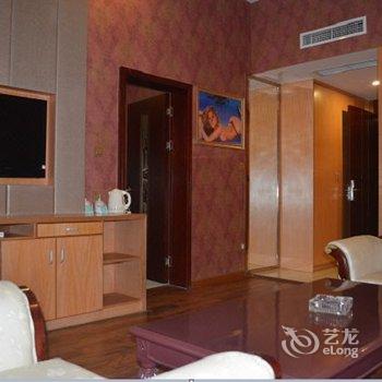 简阳简州大饭店酒店提供图片