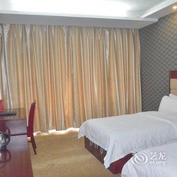 凤凰翎辉江景酒店酒店提供图片