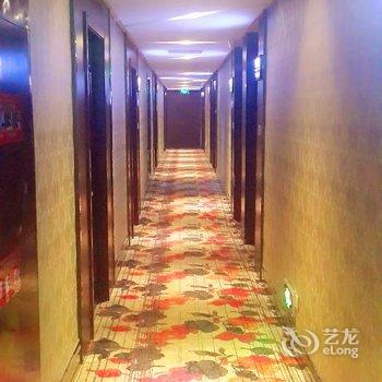 金华嘉祺酒店酒店提供图片