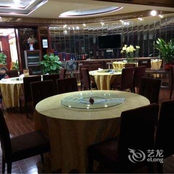 云浮新翠豪商务酒店酒店提供图片