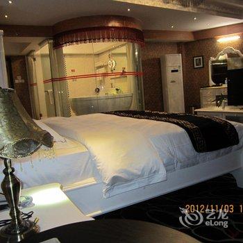 河池宜州亿东海派酒店酒店提供图片