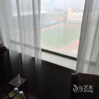 怀化煌族国际大酒店酒店提供图片