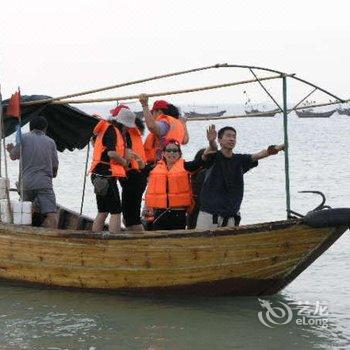 北海涠洲岛景区农家乐酒店提供图片