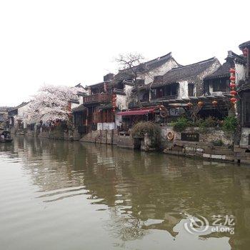 西塘红豆客栈酒店提供图片