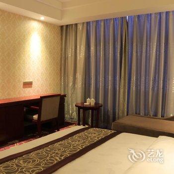 固原帝豪酒店酒店提供图片