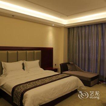 固原帝豪酒店酒店提供图片