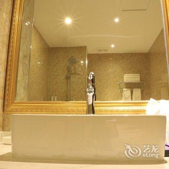 固原帝豪酒店酒店提供图片