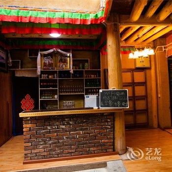 香格里拉原住民客栈酒店提供图片