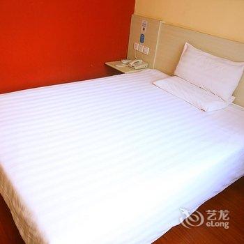 汉庭酒店(宝鸡高新火车南站店)-原宝鸡高新大道店酒店提供图片