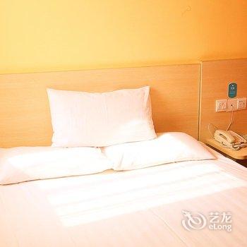 汉庭酒店(宝鸡高新火车南站店)-原宝鸡高新大道店酒店提供图片