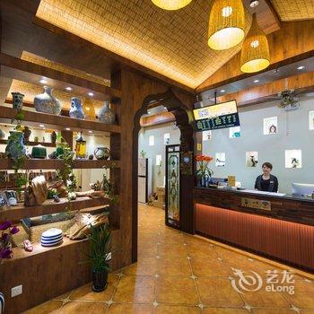 梅州芭缇阳光连锁酒店(梅龙总店)酒店提供图片