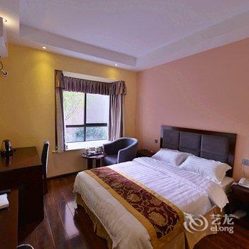 宜宾长宁豪庭假日酒店酒店提供图片