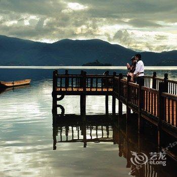 泸沽湖泸沽情缘客栈酒店提供图片